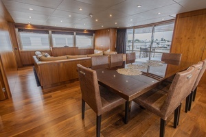2014 Sunseeker 131 thumbnail 55