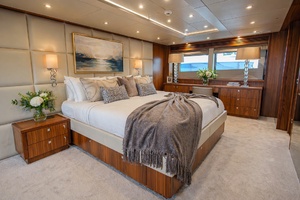 Marin 131ft Sunseeker Yacht For Sale