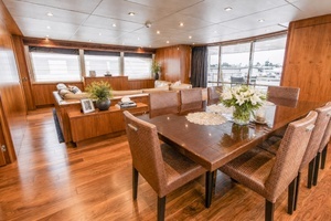 2014 Sunseeker 131 thumbnail 26