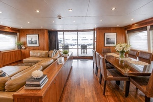2014 Sunseeker 131 thumbnail 25