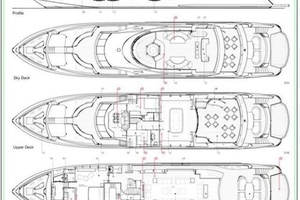 Marin 131ft Sunseeker Yacht For Sale