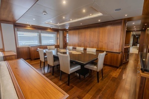 2014 Sunseeker 131 thumbnail 56