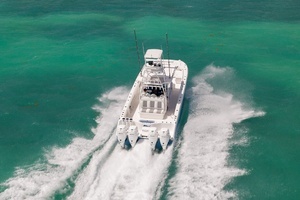2023 Invincible 37 Catamaran thumbnail 7