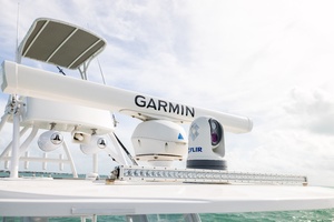 37FT (11.28M) INVINCIBLE