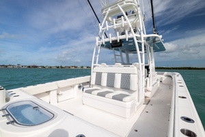 37FT (11.28M) INVINCIBLE