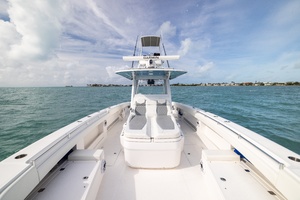 37FT (11.28M) INVINCIBLE