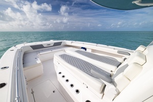 2023 Invincible 37 Catamaran thumbnail 11