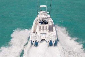 2023 Invincible 37 Catamaran thumbnail 6