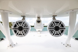 2023 Invincible 37 Catamaran thumbnail 26