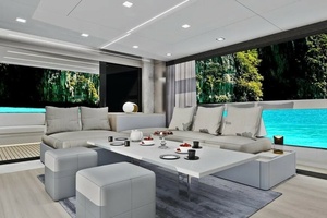 49FT (15.11M) LADENSTEIN