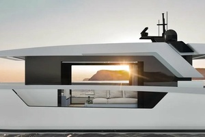 49FT (15.11M) LADENSTEIN