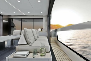 49FT (15.11M) LADENSTEIN