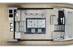 49FT (15.11M) LADENSTEIN