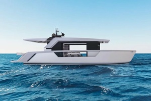 49FT (15.11M) LADENSTEIN