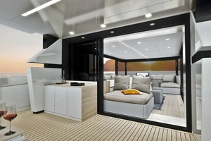 49FT (15.11M) LADENSTEIN