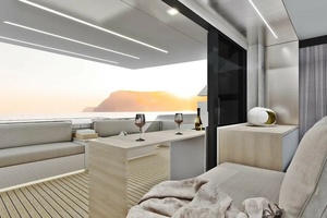 49FT (15.11M) LADENSTEIN