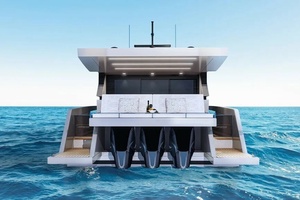 49FT (15.11M) LADENSTEIN