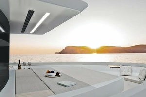 49FT (15.11M) LADENSTEIN