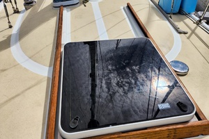 ASHERAH 32ft Gulf Yacht For Sale