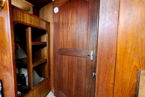 ASHERAH 32ft Gulf Yacht For Sale