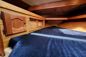 ASHERAH 32ft Gulf Yacht For Sale
