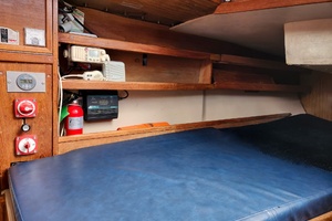ASHERAH 32ft Gulf Yacht For Sale