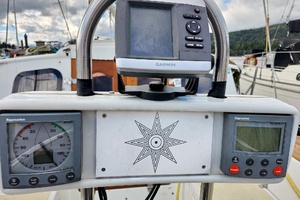 ASHERAH 32ft Gulf Yacht For Sale