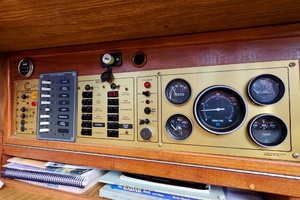 ASHERAH 32ft Gulf Yacht For Sale