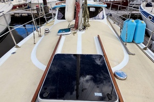 ASHERAH 32ft Gulf Yacht For Sale