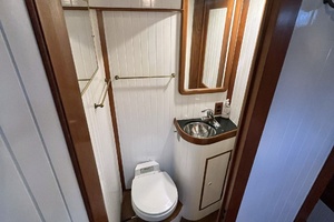 Gatsby 39ft Liberty Yacht For Sale