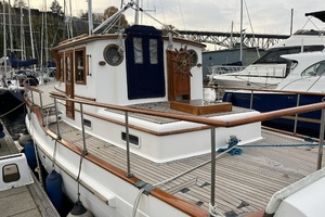 Gatsby 39ft Liberty Yacht For Sale