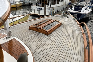 Gatsby 39ft Liberty Yacht For Sale