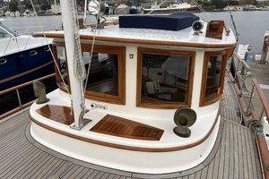 1987 Liberty 39 thumbnail 38