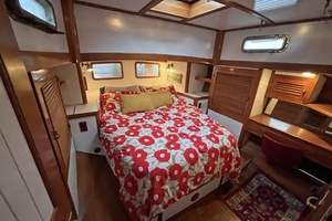 Gatsby 39ft Liberty Yacht For Sale