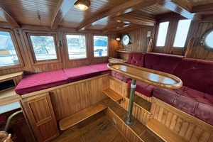 Gatsby 39ft Liberty Yacht For Sale