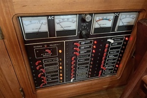 1987 Liberty 39 thumbnail 23
