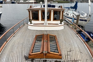 Gatsby 39ft Liberty Yacht For Sale