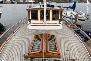 1987 Liberty 39 thumbnail 37
