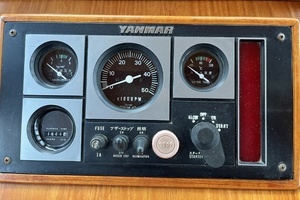1987 Liberty 39 thumbnail 24