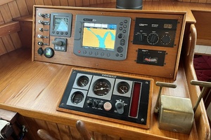 Gatsby 39ft Liberty Yacht For Sale