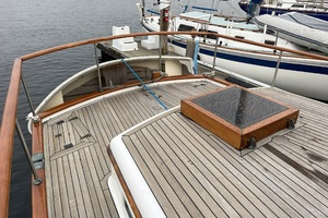 Gatsby 39ft Liberty Yacht For Sale