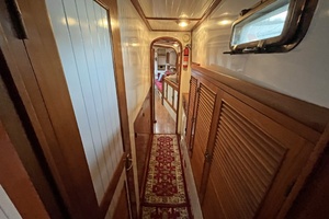Gatsby 39ft Liberty Yacht For Sale