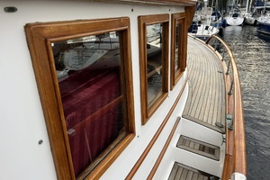 Gatsby 39ft Liberty Yacht For Sale