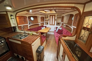 Gatsby 39ft Liberty Yacht For Sale