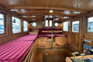 Gatsby 39ft Liberty Yacht For Sale