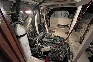 1987 Liberty 39 thumbnail 14