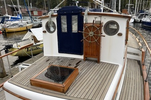 Gatsby 39ft Liberty Yacht For Sale
