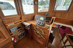 Gatsby 39ft Liberty Yacht For Sale