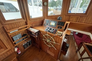 1987 Liberty 39 thumbnail 20