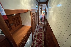 Gatsby 39ft Liberty Yacht For Sale